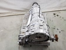 Boite de vitesse Audi 50