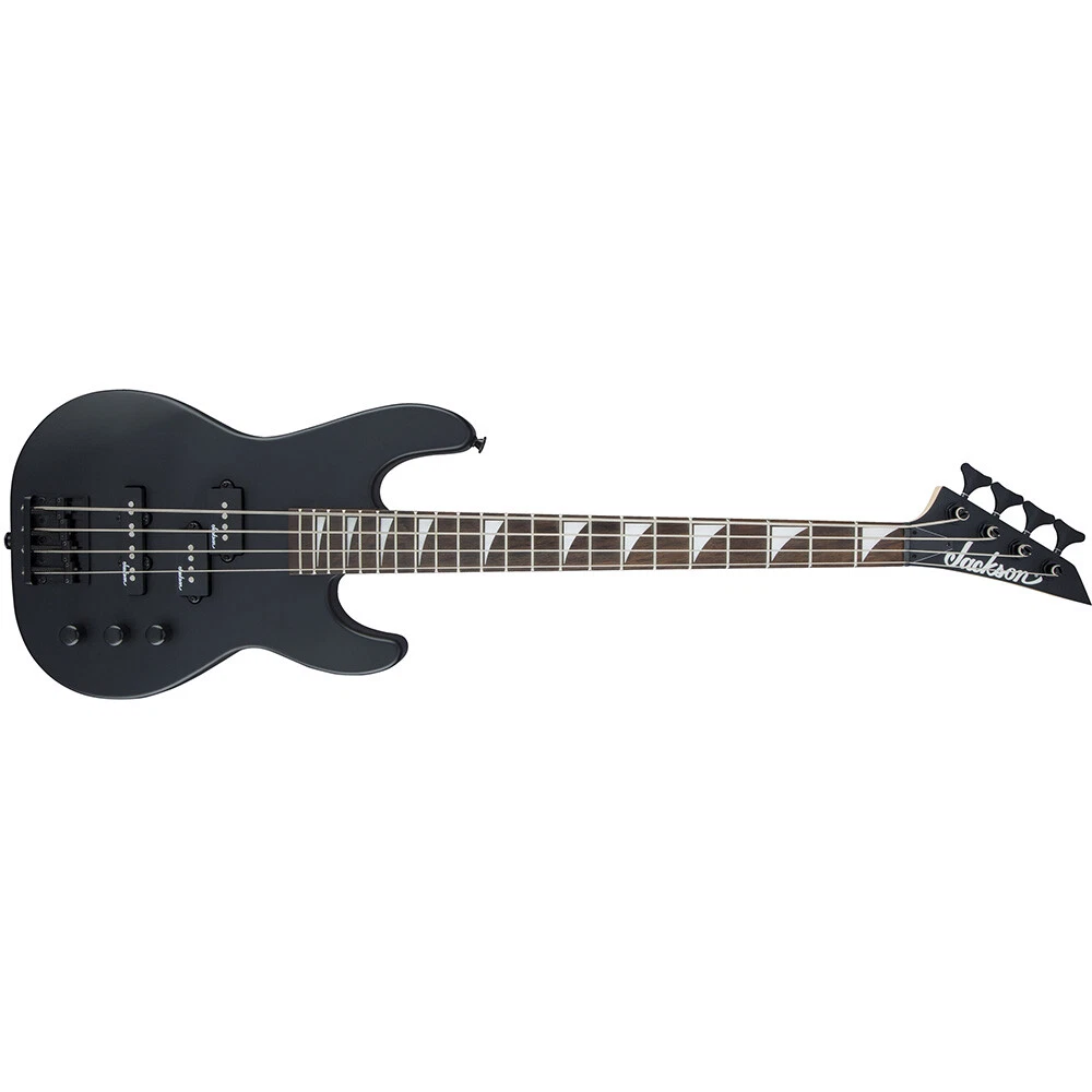 Jackson Bass Guitars for sale - eBay