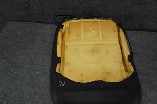 ✔ FRONT SEAT UPPER CUSHION DRIVER LEFT SIDE 00-03 MERCEDES W163 ML320 ML500 OEM - Bild 13 von 16