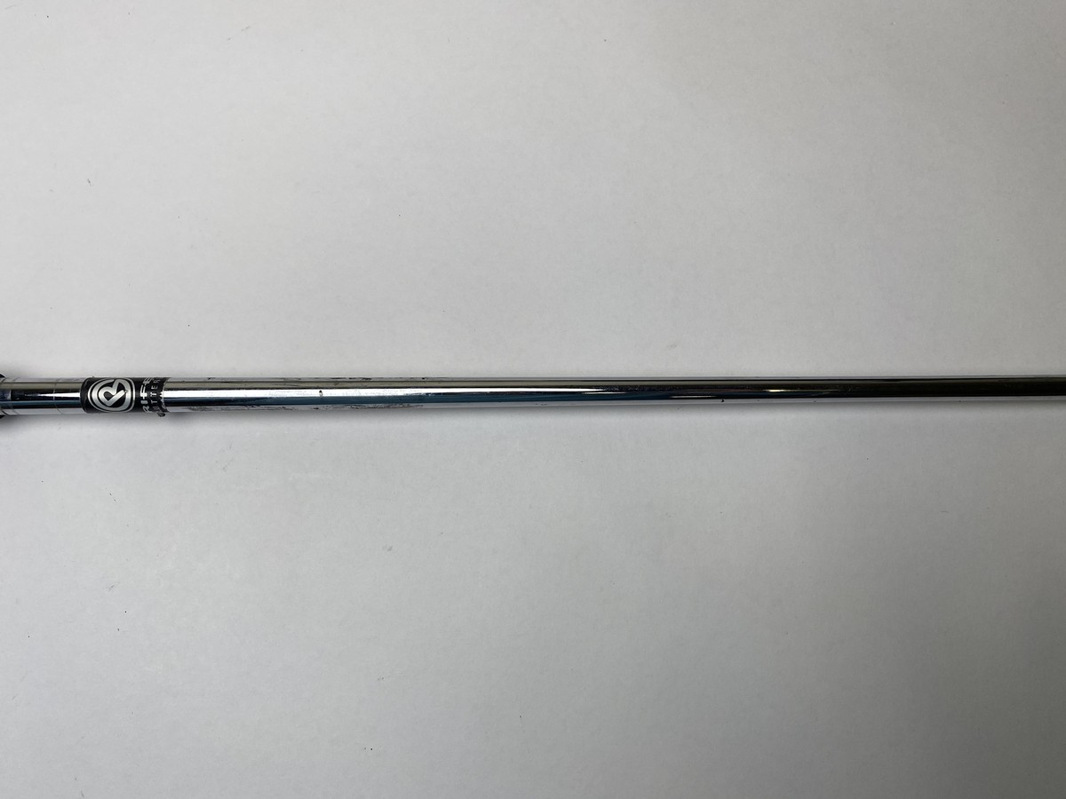 Guerin Rife Aussie Black Putter 34