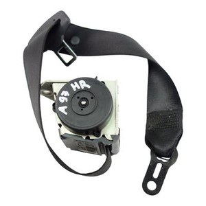BMW 1er E87 Sicherheitsgurt Gurt hinten rechts 6971102 Bj2005