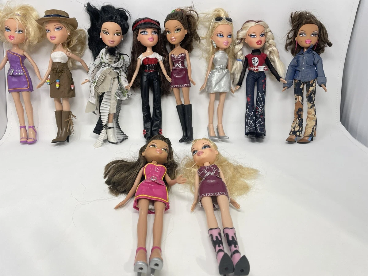 Bratz lot store