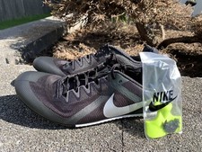 Nike Rival Multi Track  Field Multi Event Spikes Black DC8749-001 Men's 11.5