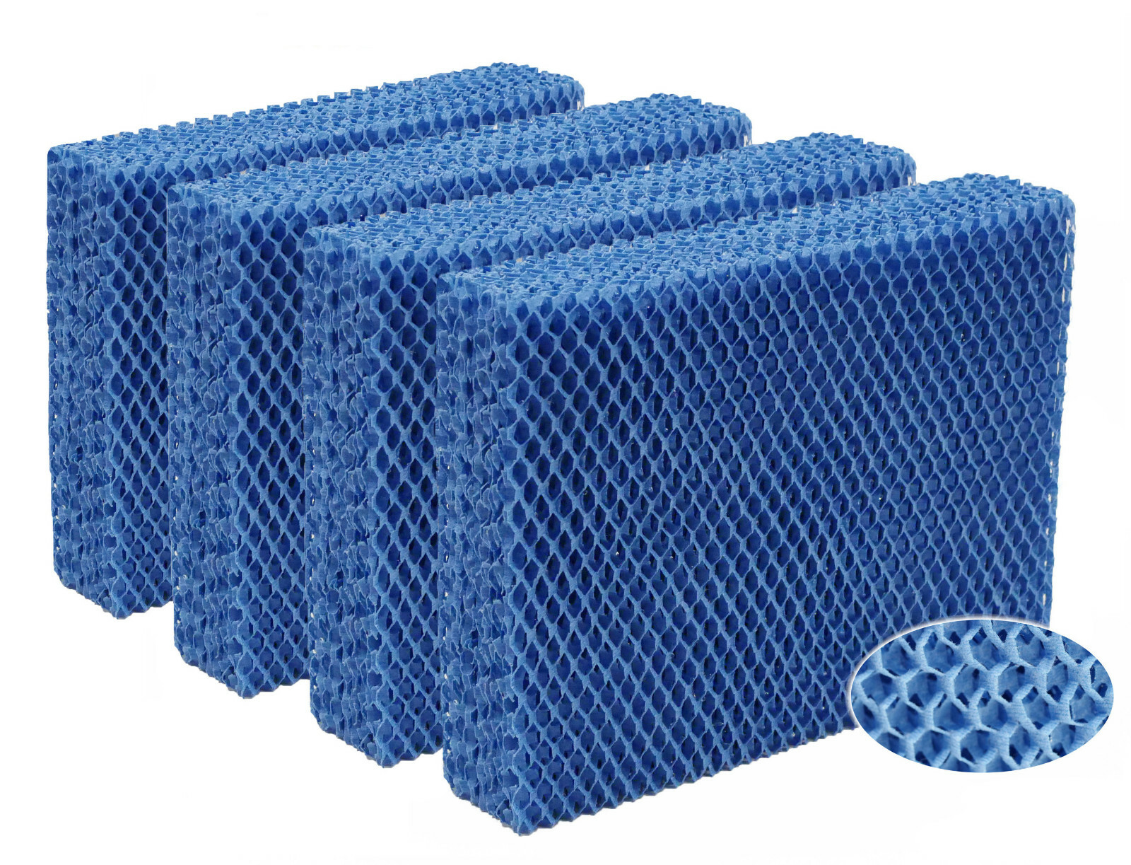 Filter Wick Replacement For Bestair Es12 Filter Nb006