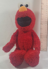 Kohl's Cares 14" Elmo Plush Sesame Street Stuffed Animal Toy 2017 T15