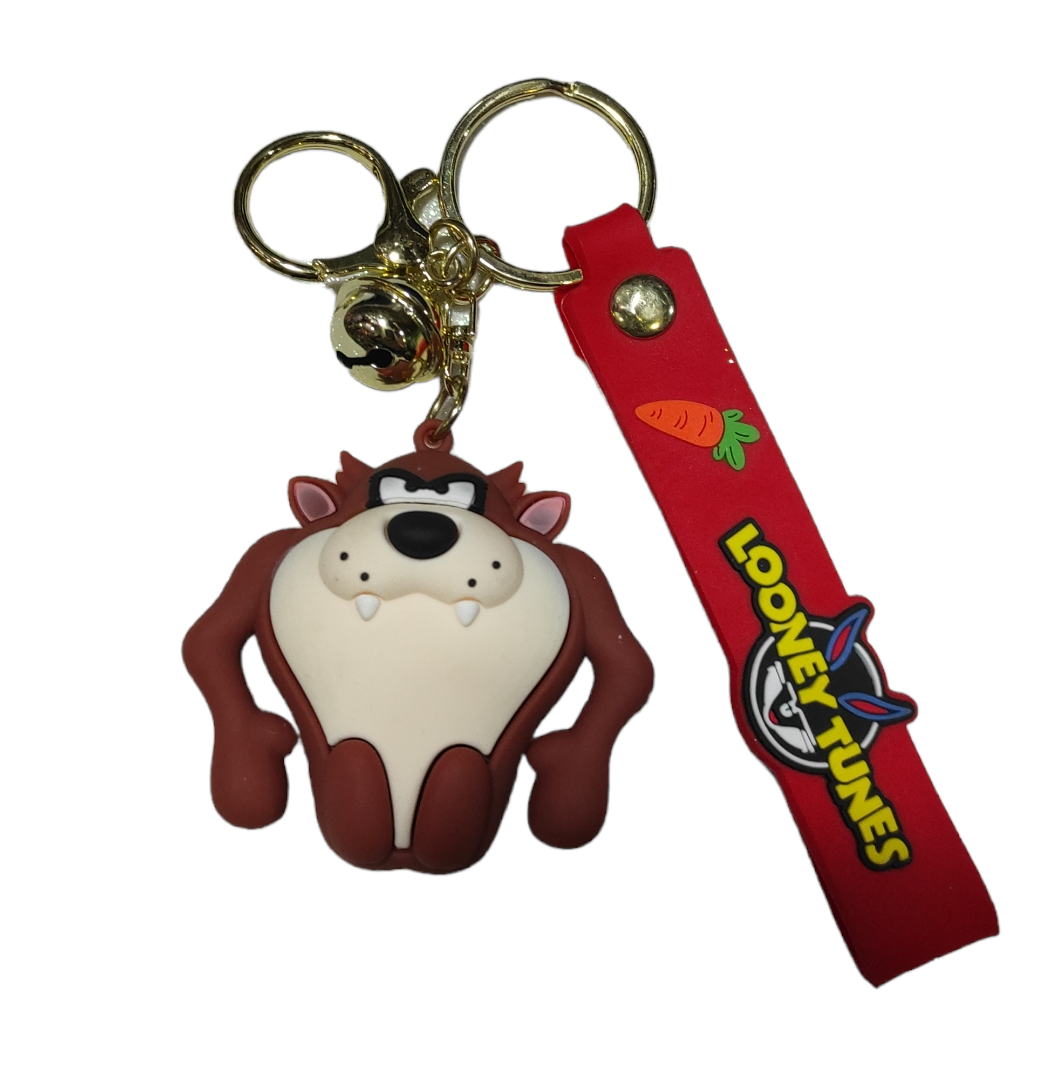 Portachiavi Looney Tunes - La Cornice articoli da regalo