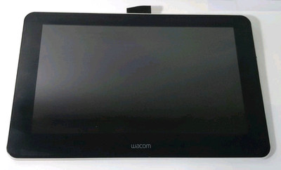 Wacom One Tablet Green - No Charger Or Stylus - Tablet Only