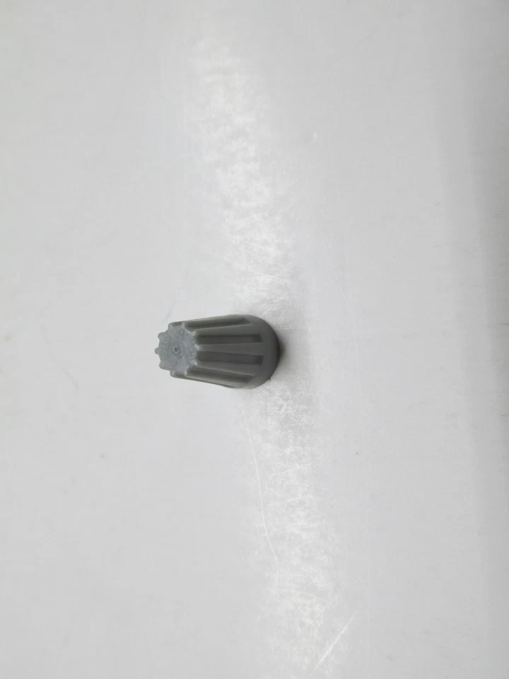 Gardner Bender 25-001 gris WireGard 22-16 AWG cable giratorio Conn PK de 50, NUEVO Foto 2 de 4