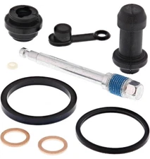 All Balls Racing Caliper Rebuild Kit - 18-3073