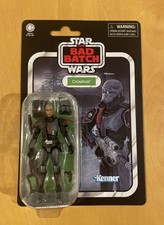 Hasbro Star Wars Vintage CollectionVC370 Bad Batch CROSSHAIR 3.75    Action Figure