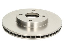 Disque de frein Nissan NOTE