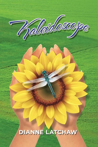 Dianne Latchaw | Kaleidoscope | Taschenbuch | Englisch (2015) | Xlibris-image