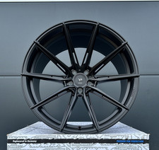 Yido Forged +2 20 Zoll Felgen f�r BMW 3er G20 G21 9x20 10,5x20 M340i M340d