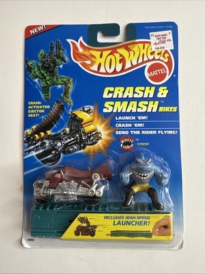 まとめ売り詳細　ホットウィール　1990 speed shark  HOT WH Hot Wheels 1:64 scale 1990's Collector Series Speed Shark | eBay