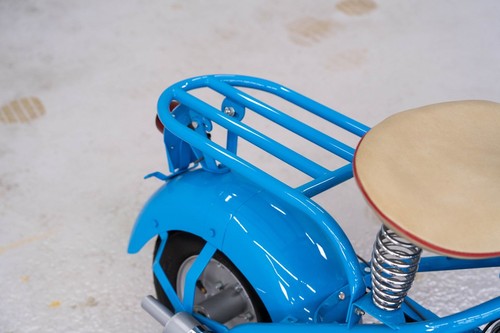 1953 Cushman Motorcycles 82 image