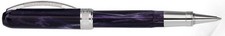 Penna Roller Visconti Rembrandt Nero