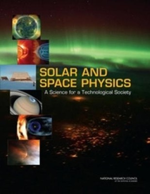 Solar and Space Physics (Paperback) Space Exploration and Weather (UK IMPORT)