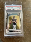 2024 PANINI DONRUSS OPTIC #201 CALEB WILLIAMS ROOKIE RC PSA 10