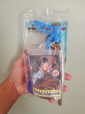 Vintage 2000 Burger King THE BACKSTREET PROJECT Toy Sealed In Package 12