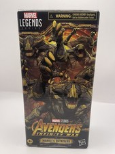 Marvel Legends Marvel   s Outriders Action Figure 2 Pack Avengers Infinity War