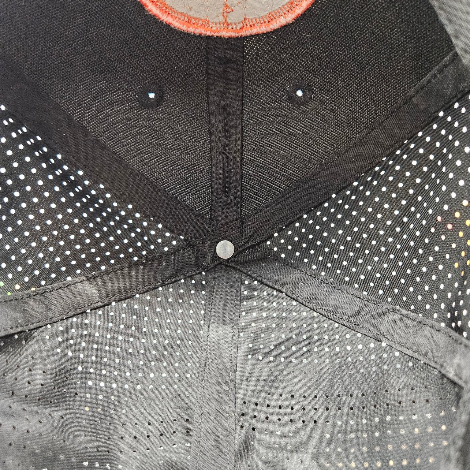 ECHO Hat Performance Baseball Cap Men's Adjustabl… - image 9