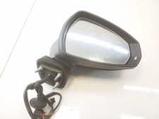 Retroviseur droit (ou coque) Audi S3