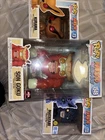 Funko Pop! Naruto Shippuden - Kurama Mode Kurama #73 + Kurama Authentic