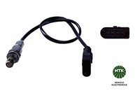Lambdasonde Sensor Abgassteuerung NTK 97234 FüR VW Polo 4 FOX 5Z1 5Z3 5Z4 5Z5 1