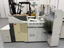 Noritsu QSS 3704 HD Triple