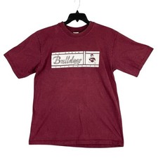 South Carolina State Shirt Mens XL SC University Bulldogs Vintage USA