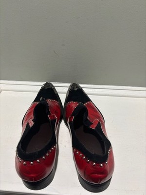 ZOTA Black & Red Men display picture 1