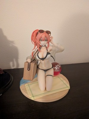 Girls' Frontline - R93 - 1/6 - Lucky Star's Holiday Ver. (Neonmax)