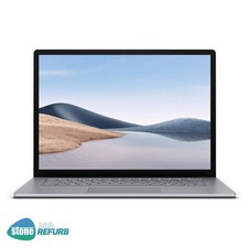 Microsoft Surface Laptop 3 - Intel Core i5-1035G7 8GB RAM 250GB SSD Grade A