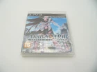 Brand New and Sealed Playstation 3 Ps3 Akiba's Trip Undead & Undressed