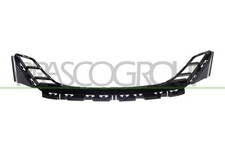 PRASCO BM4072120 Lüftungsgitter, Stoßfänger für BMW