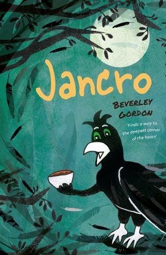 Jancro by Beverley Gordon, Esther Caswell - 9781915067715 - Image 4