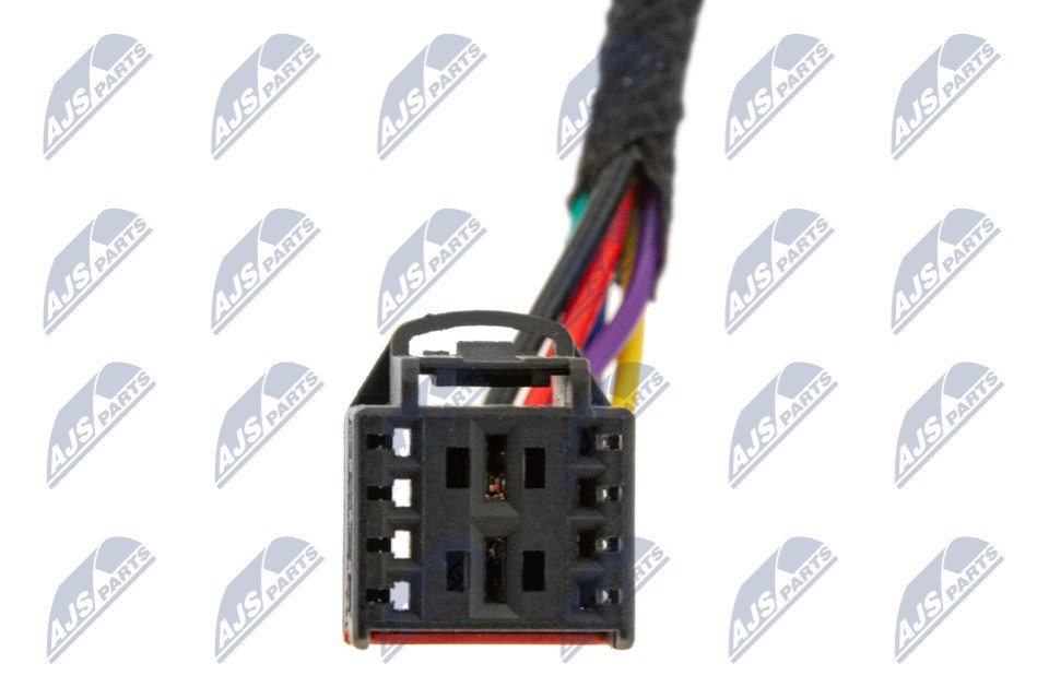 Nty Tailgate Gas Spring Right For Volvo Xc40 17 - Image 9