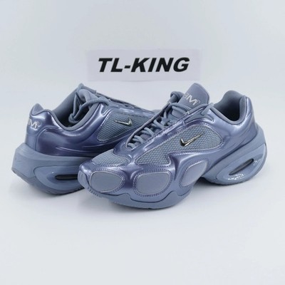 Nike Air Max Muse Y2K Runner Ashen Slate Casual Running Workout FV1920-400 sz 8