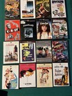 #5 Classic Archive Movie DVD-R & Blu Ray YOU PICK CHOOSE $5 Total Ship MenuBar