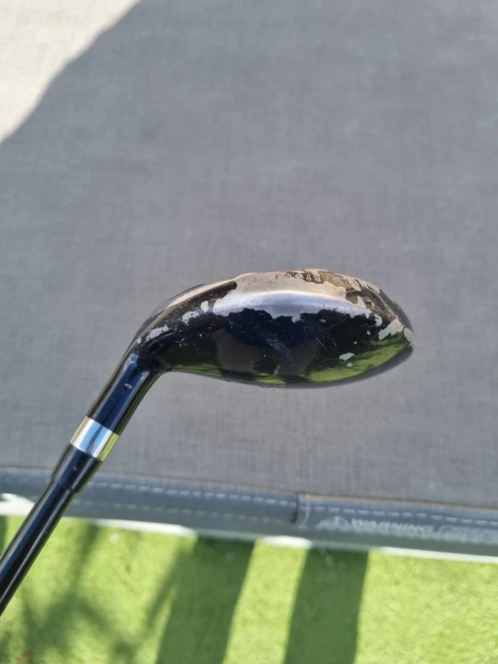 Hippo Giant XT 25 Degree Hybrid Regular Left Hand - Image 2 of 4