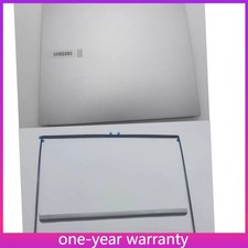 New For Samsung Galaxy Book3 NP750XFH NP750XFG LCD Back Cover/Front Bezel/Cover