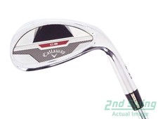 Callaway CB Wedge Sand SW 54° Steel Wedge Flex Right 35.5in