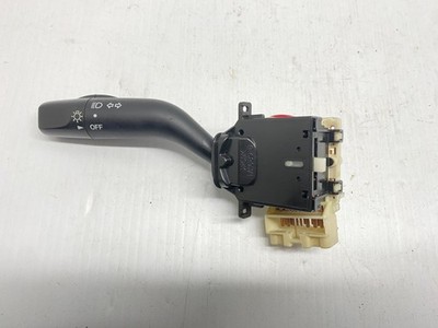 2003-2005 MAZDA 6 HEADLAMP TURN SIGNAL COLUMN SWITCH OEM, 629