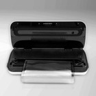 NutriChef PKVS18SL Automatic Food Vacuum Sealer, Electric Air Sealing Preserver — photo 6