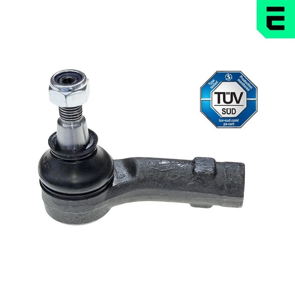 Optimal Spurstangenkopf Spurstange Links Vorne FüR VW Transporter IV Kasten-image