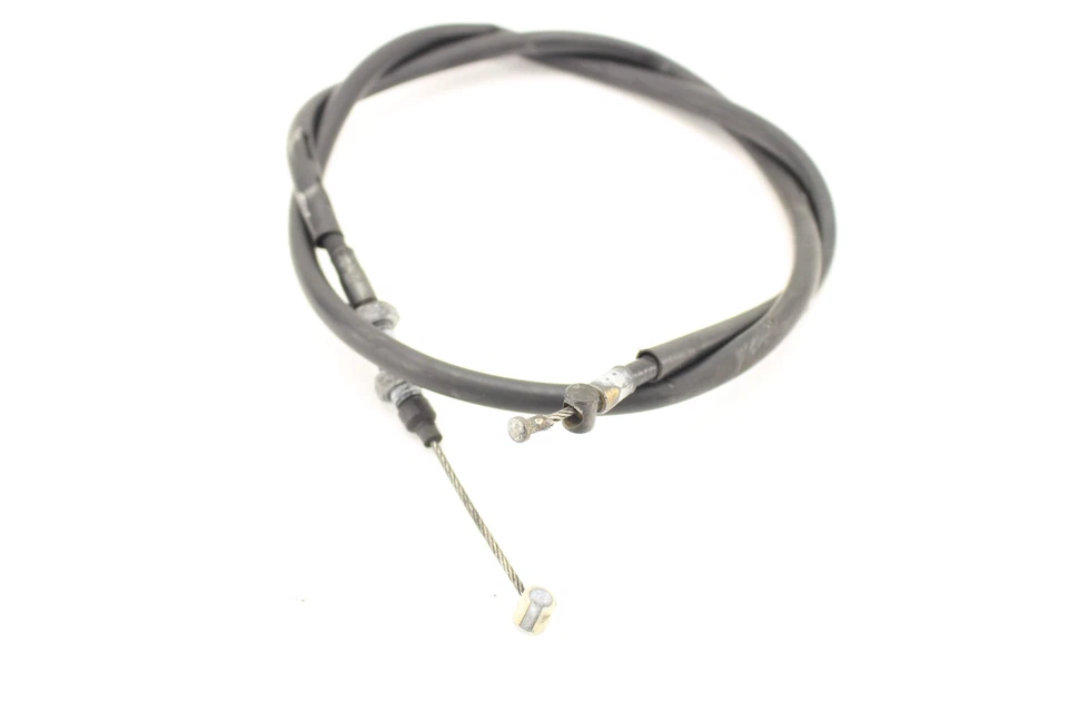 2018 APRILIA TUONO V4 1100 FACTORY ABS OEM CLUTCH CABLE LINE - Image 3 of 4