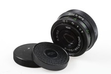 KMZ Industar-50-2 50mm f/3,5 für M42 Bajonett - SNr: 7854593