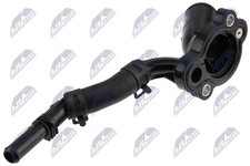 Termostato refrigerante NTY CTM-CH-045 per DODGE CHARGE CHALLENGER