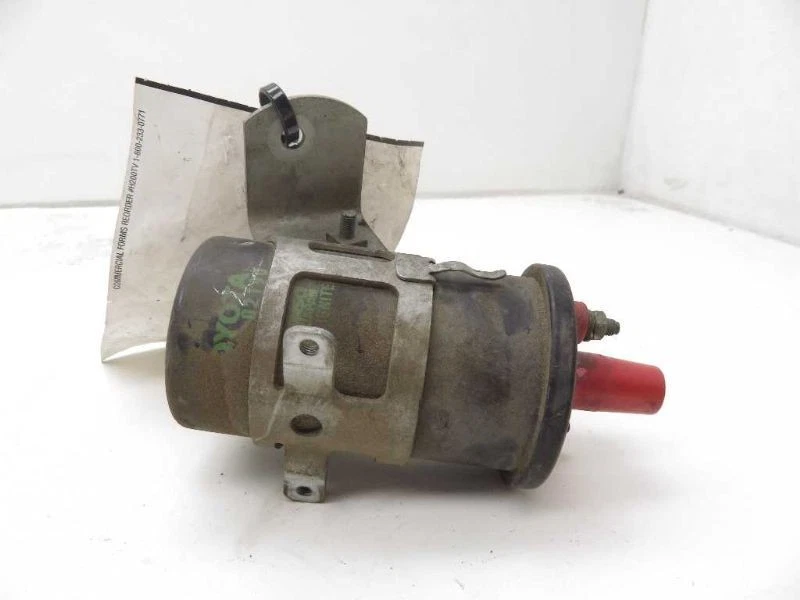 Coil/Ignitor Coil 4 Cylinder 22REC Engine Fits 89-93 TOYOTA PICKUP 42461 - Image 4 of 4