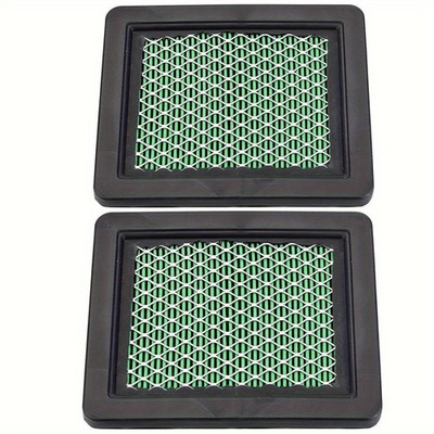 #ad 2 pk 17211 ZL8 023 Air Filters Fits Honda GC135 GC160 GC190 GCV160 $8.75